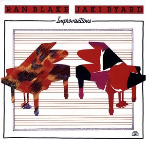 Improvisations (lp)