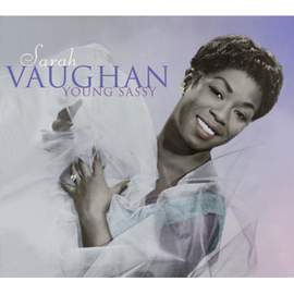 Young Sassy (4cd)