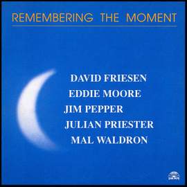 Remembering the Moment