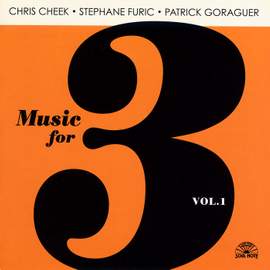 Music For 3 (vol.1)