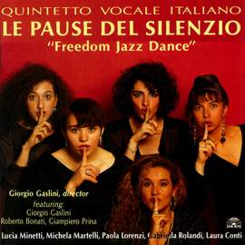Freedom Jazz Dance