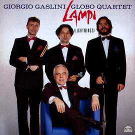 Lampi - (lightnings)