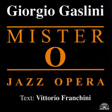 Mister O