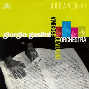 Urban Griot