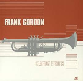 Clarion Echoes (lp)