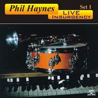 Live Insurgency - Set 1