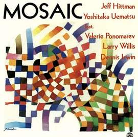 Mosaic (lp)