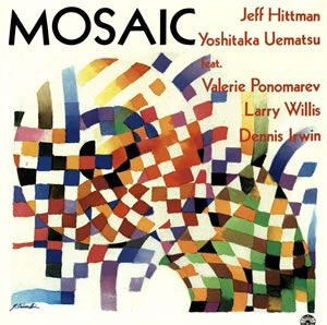 Mosaic (lp)