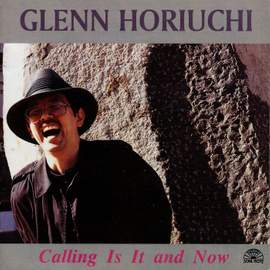 Calling is It and Now