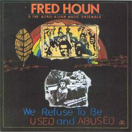 We Refuse To Be Used and Abused