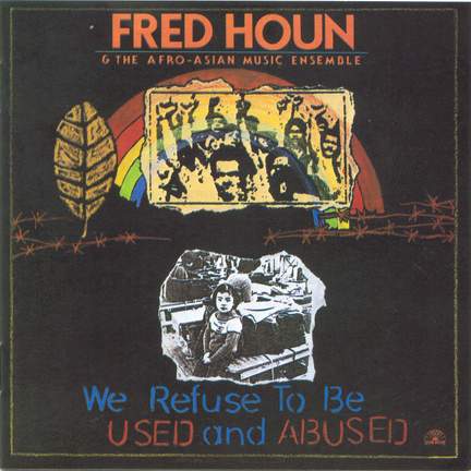We Refuse To Be Used and Abused