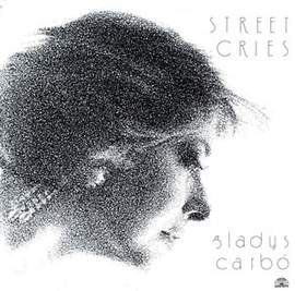 Street Cries (lp)