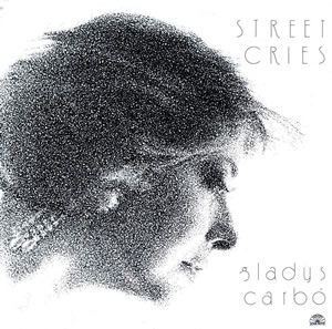 Street Cries (lp)