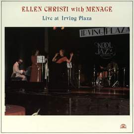 Live At Irving Plaza (lp)