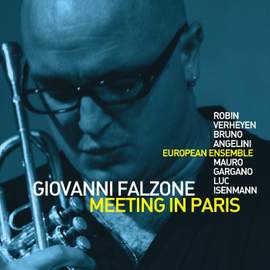 Meeting in Paris