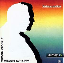 Reincarnation (lp)