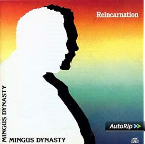 Reincarnation (lp)