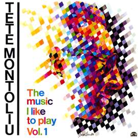 The Music I Like To Play (vol.1)