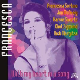 With My Heart in A Song