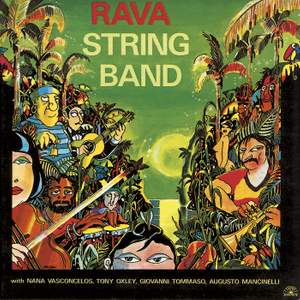 Rava String Band