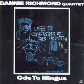 Ode To Mingus
