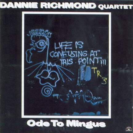 Ode To Mingus