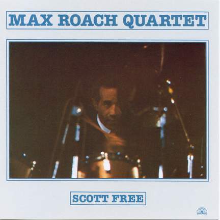 Scott Free