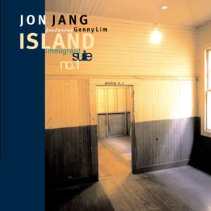 Island: the Immigrant Suite No. 1