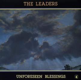 Unforeseen Blessings (lp)