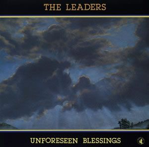 Unforeseen Blessings (lp)
