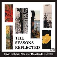 The Seasons Reflected
