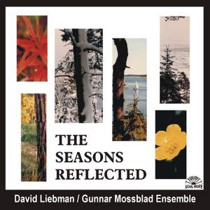 The Seasons Reflected