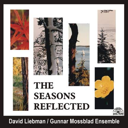 The Seasons Reflected