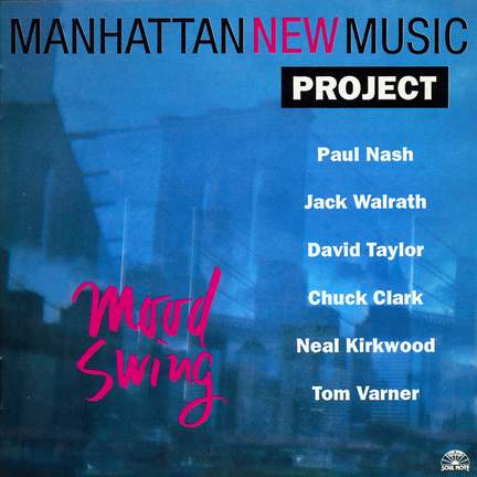 Mood Swing