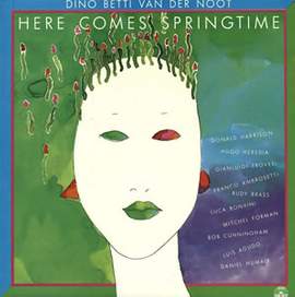 Here Comes Springtime (lp)