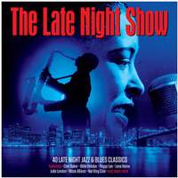 The Late Night Show (2cd)