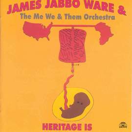 Heritage is
