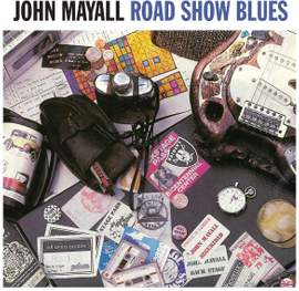 Road Show Blues
