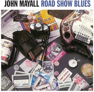 Road Show Blues