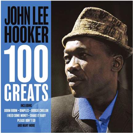 100 Greats