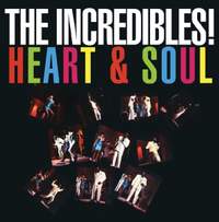Heart & Soul (180g Lp)