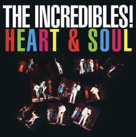 Heart & Soul (180g Lp)