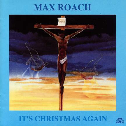 It's Christmas Again