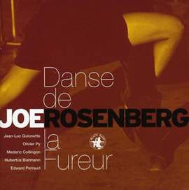 Danse de La Fureur