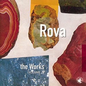 The Works - Volume 2