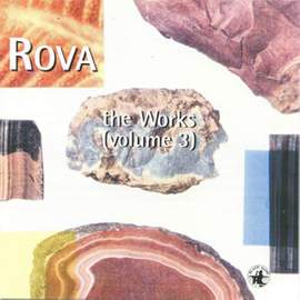 The Works - Volume 3
