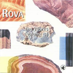 The Works - Volume 3