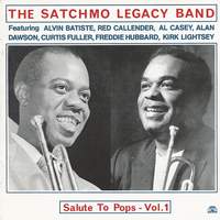 Salute To Pops (vol.1)