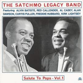 Salute To Pops (vol.1)