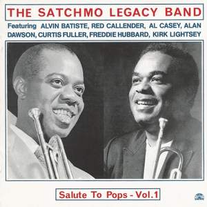 Salute To Pops (vol.1)